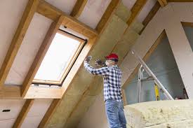 Best Fireproof Insulation  in Blaine, MN