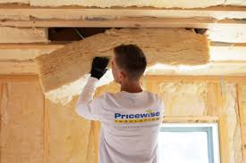 Best Attic Insulation Installation  in Blaine, MN